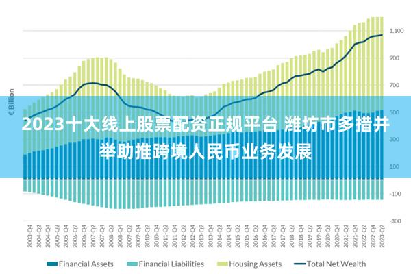 2023十大线上股票配资正规平台 潍坊市多措并举助推跨境人民币业务发展